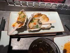 -很久以前羊肉串(南京路第一百货店)