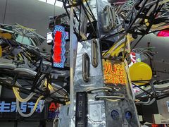 -南宁国际会展中心(会展东博文化旅游区)
