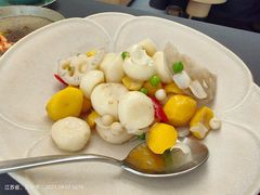 -山塘渡·苏式园林餐厅
