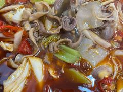 -胖娃古镇鸡杂(磁器口总店)