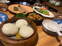 -颐和•海鲜砂锅粥•啫啫煲(奥林匹克广场店)