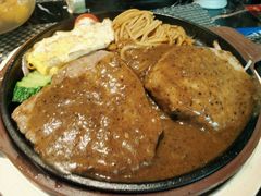 菲力牛扒-半秋山西餐厅(巴南万达广场店)