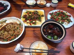 -云隐小厨·传统大理美食(复兴路店)