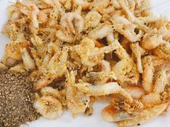 -渔民船说·北塘海鲜·天津菜·海肠捞饭(北塘古镇店)