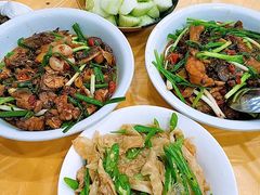 -高子烧鸡公(五里堆路店)