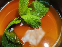 -云海肴·汽锅鸡·云南菜(天津国金汇店)