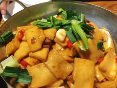 -茅炒屋龙虾·烧烤·湘菜(新河路店)
