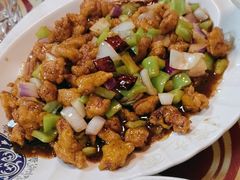 -大梁骨头馆·酱骨老菜(友好店)