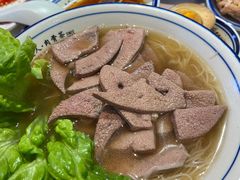 -發起人·肉骨茶(万象汇店)
