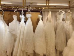 -Lisamoon礼慕纱婚纱礼服高级定制