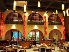 -羊故事·西北融合菜(华侨城店)