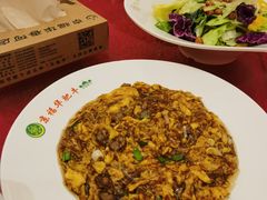 -京福华肥牛城·清真(香河店)