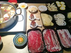 -牛匠和牛寿喜锅(西安总店)