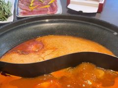 -生活如沸·顺德水牛奶火锅(大学路店)