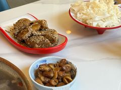 -庭院·冰煮羊·北京涮肉(西单店)