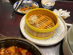 -顺兴老茶馆·精品川菜(世纪城店)