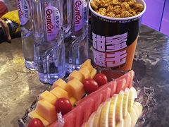 -星聚会KTV(南翔印象城MEGA店)