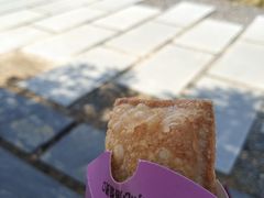 -麦当劳(洪山商场店)