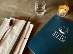 -SUSU·苏苏(四合院创始店)