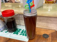 -丝路伊兰·兰州牛肉面(牛街总店)