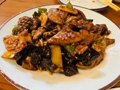 -鼎香润(德胜门内店)