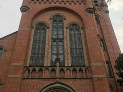 -上海佘山国家森林公园西佘山园