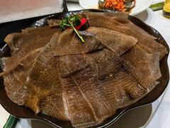 -帝皇海海鲜豆捞(桐泾商务广场店)