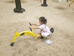 -西部长青自然儿童乐园