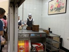 猪肉三鲜-燕风楼烤鸭店(建设总店)