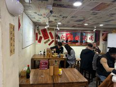 -阿福板凳面(观音桥店)
