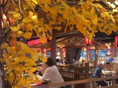 -鸽子窝(青塔店)
