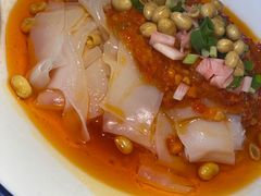 -老凯俚酸汤鱼(鸿通城店)