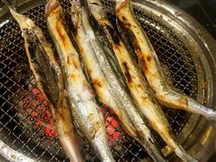 -午月海鲜烧烤酒店(不老街店)