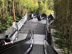 -天河潭旅游度假区