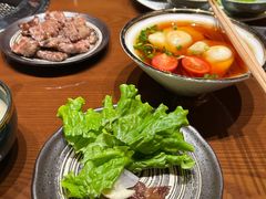 -隐炉和牛烧肉店(群力店)