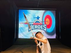 -VS SPORTS PARK运动玩乐园·团建·生日会(合生汇店)