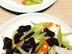 -小船渔村•大连菜•大连焖鱼(黄河路店)