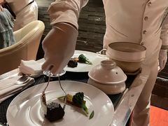 -三嚥阁 La Villa Restaurant