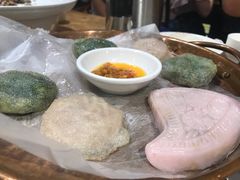 -陈鹏鹏潮汕菜(欢乐海岸 海边景观店)