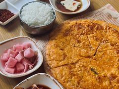 -海云台韩式汤饭·13年匠心韩料(南山店)