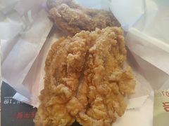 -肯德基(绿溪谷店)