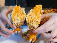 黄油蟹-三妹小龙虾·黄油蟹(华侨城总店)