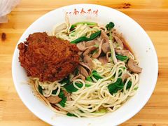 -泰顺江南春面馆