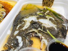 -盒马鲜生(金桥国际广场店)