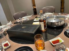 野生威士忌-协成海鲜火锅(情侣路店)