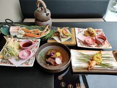 -花潮料理艺食馆(成都万象城店)