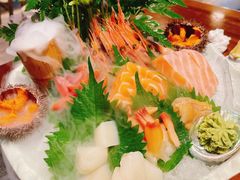 -和彩放题餐厅(酒仙桥店)