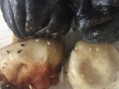 -小杨生煎(香港名都店)