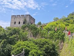 -台州府城(江南长城)