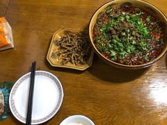 -乐山第一家临江鳝丝(茶坊路店)